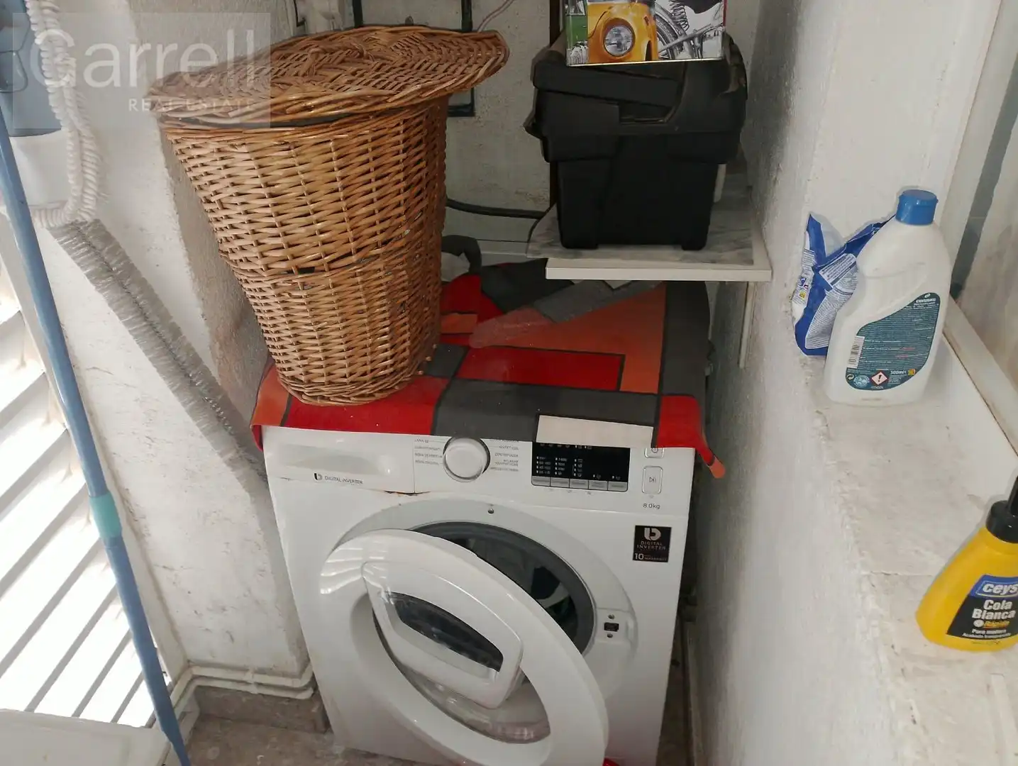 Terrassa de Pis en venda en Constantí, Tarragona