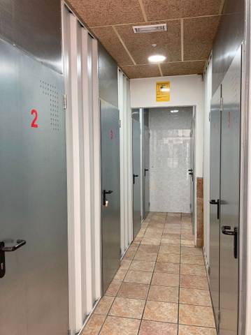 Edificio en Alquiler en Carrer Sant Bartomeu en Santa Margarida de Montbui