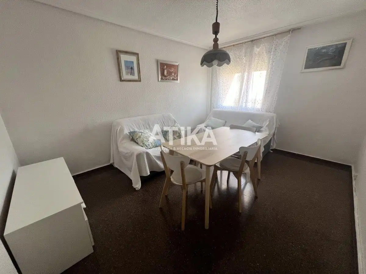 Habitación de Piso de alquiler en Ontinyent con Balcón