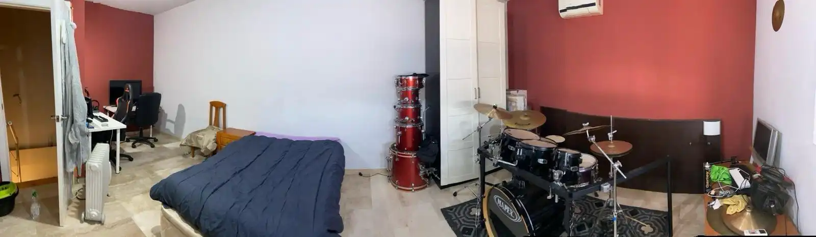 Casa o xalet en venda a TIXE, Centro - Doña Mercedes