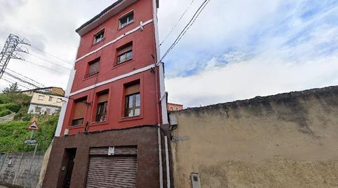 Foto 2 de Piso en venta en Calle Cuetos, 4, Sama, Langreo
