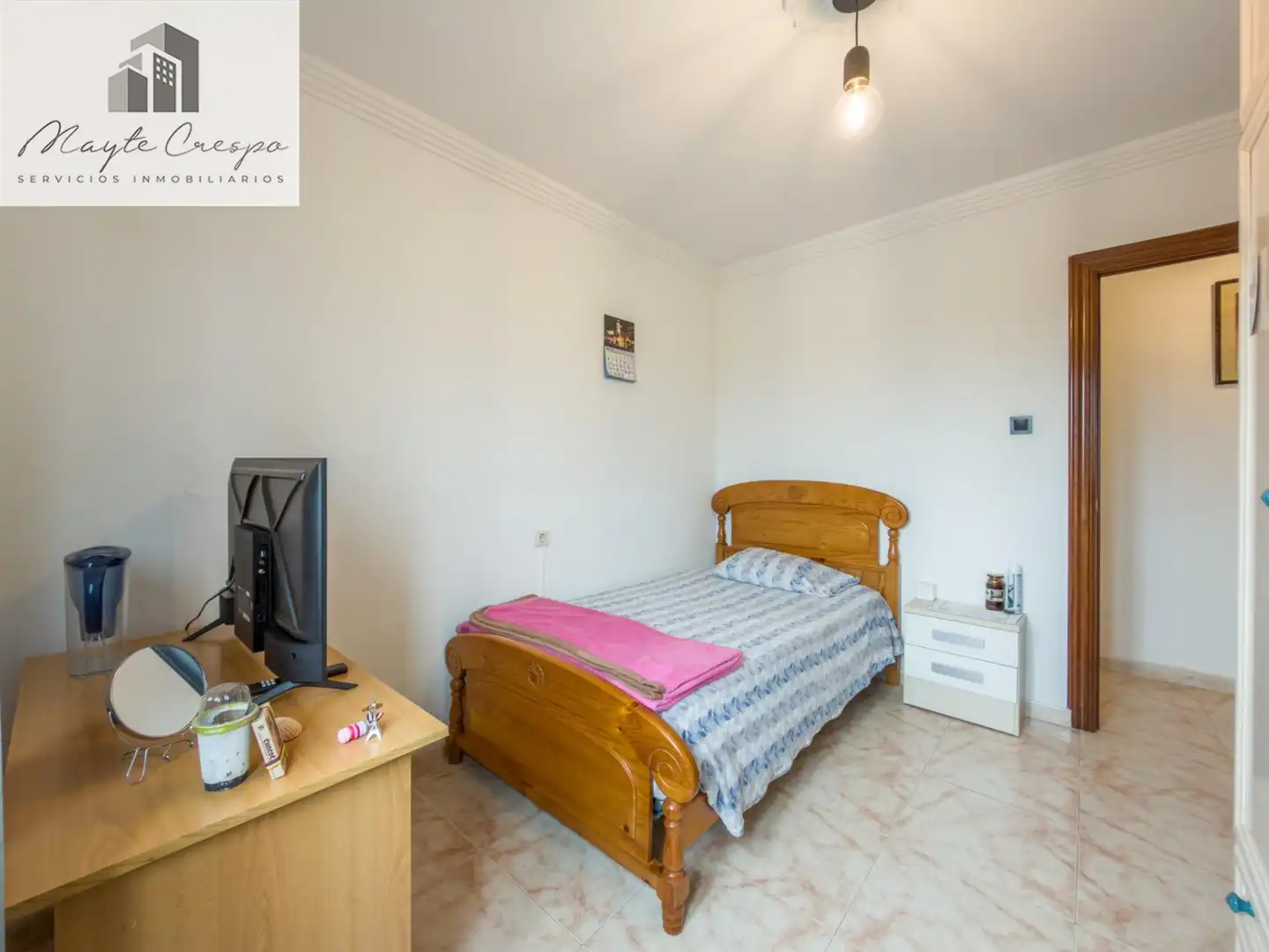 Appartamento con terrazza in vendita a Plaza De Poniente 2, imagen 19
