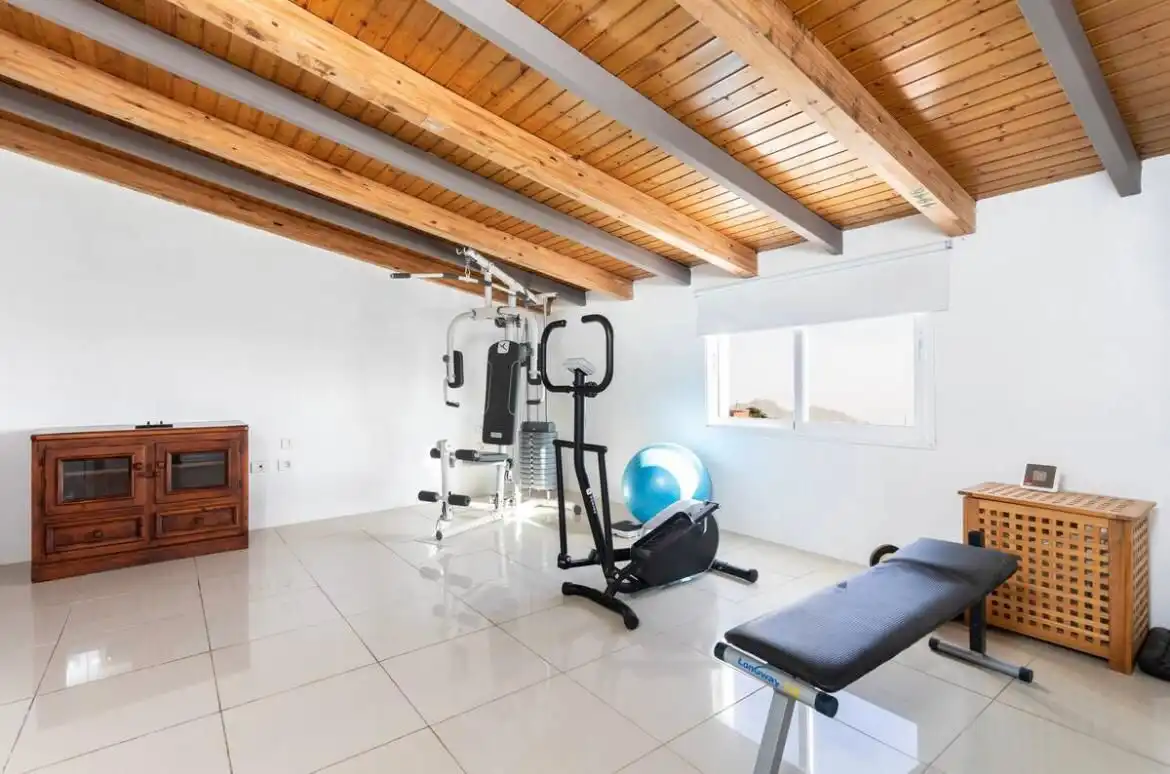 Casa o chalet de alquiler en San Cristóbal de la Laguna con Terraza