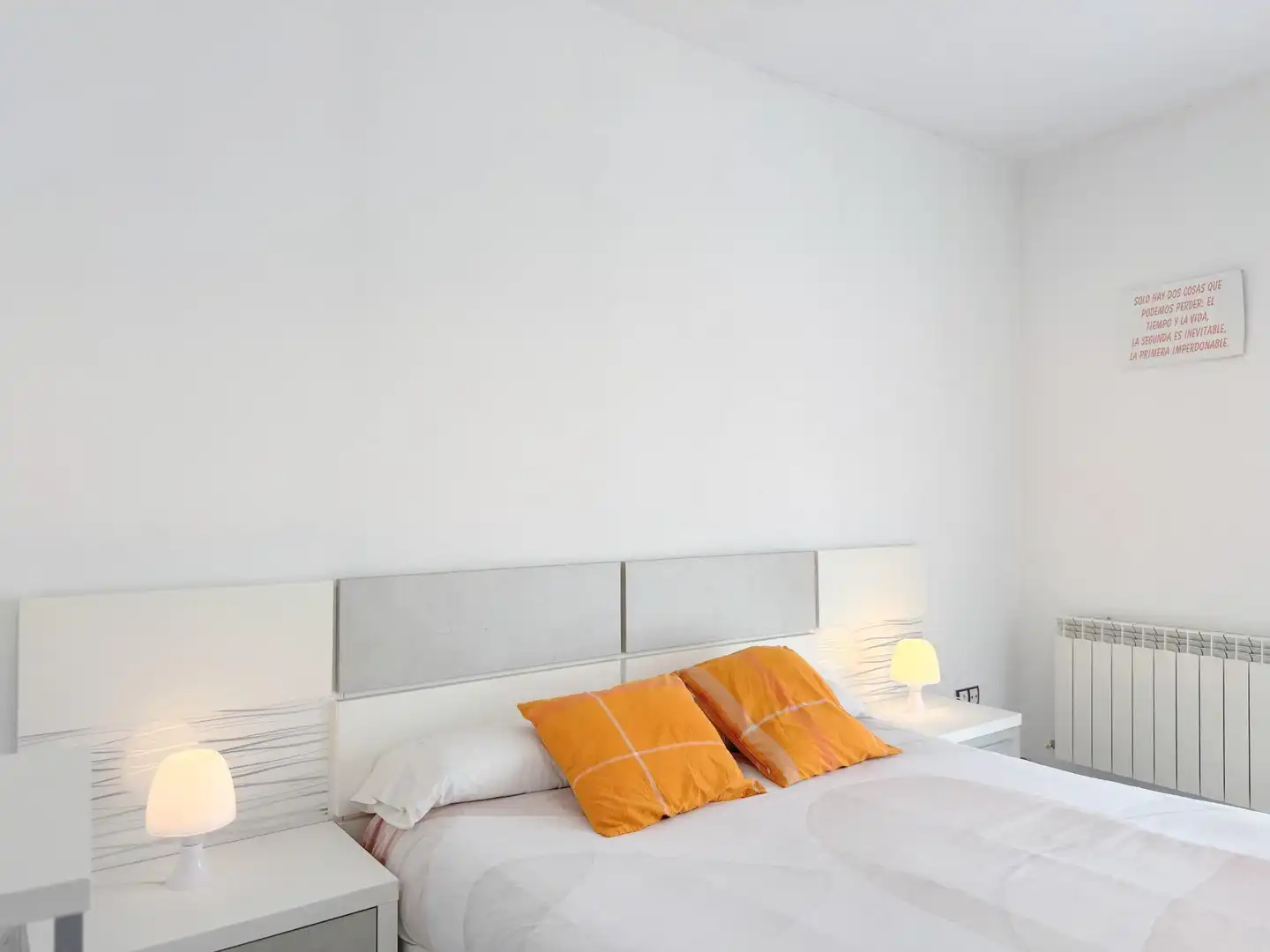 Habitación de Casa o chalet en venta en Tolbaños con Calefacción