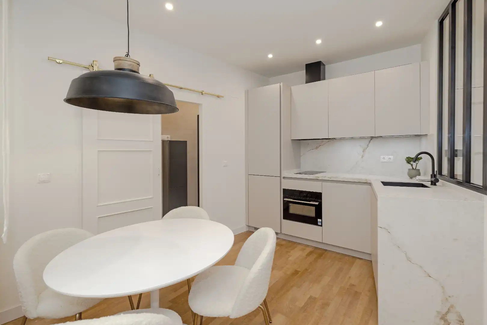 Flat with lift for sale in Plaza de Uncibay, imagen 11