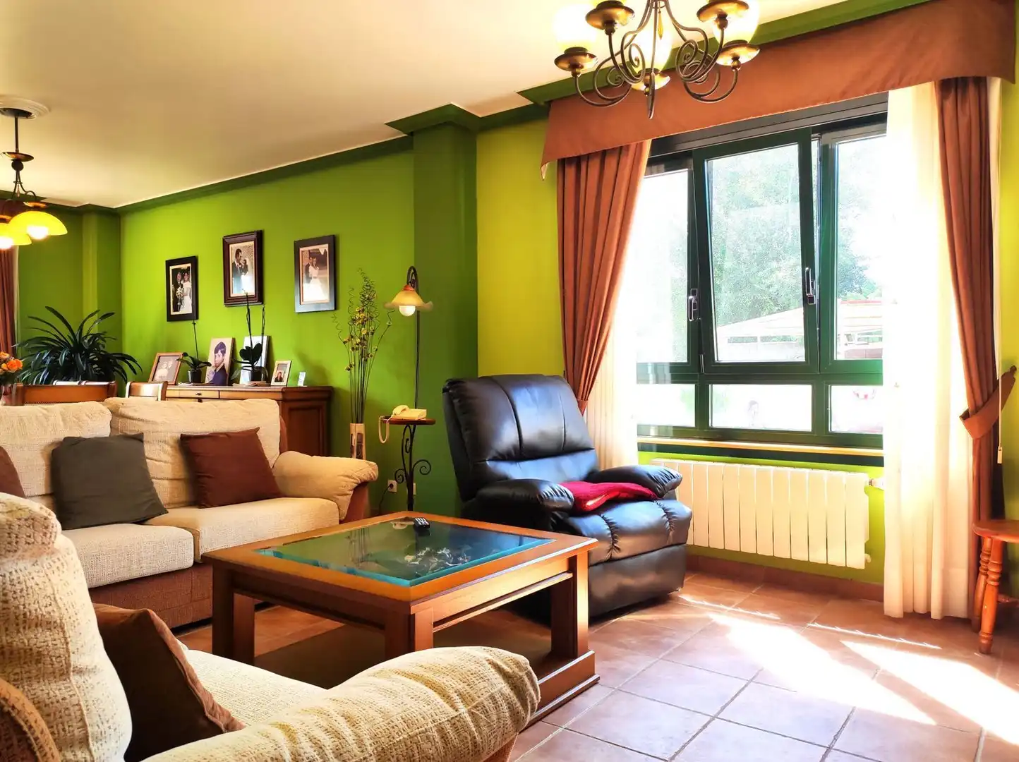Villa con giardino in vendita a SOBRE IGREXA, imagen 18