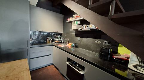Foto 3 de Loft en venta en Avenida M-40, 15p, Campodón - Ventorro del Cano, Alcorcón