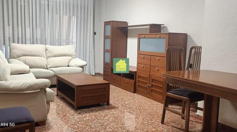 Photo 3 of Flat for rent in Ensanche - Franciscanos, Albacete Capital