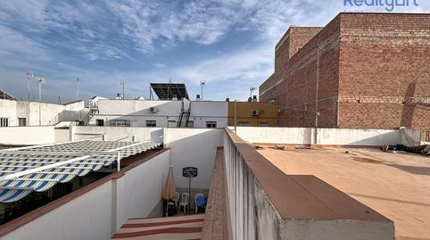 Foto 4 von Einfamilien-Reihenhaus zum Verkauf in Bellavista, Sevilla Capital
