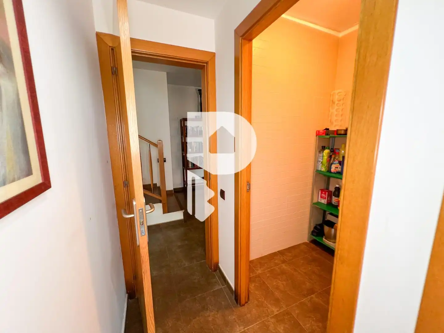 Casa o xalet en venda a Corbera de Llobregat