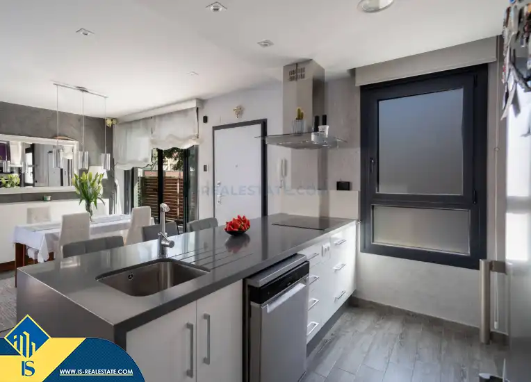 Villa mit Pool zum Verkauf in Nueva Torrevieja - Aguas Nuevas, imagen 15