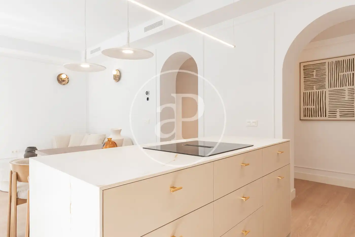 Wohnung zum Verkauf in C. de Gaztambide, Gaztambide