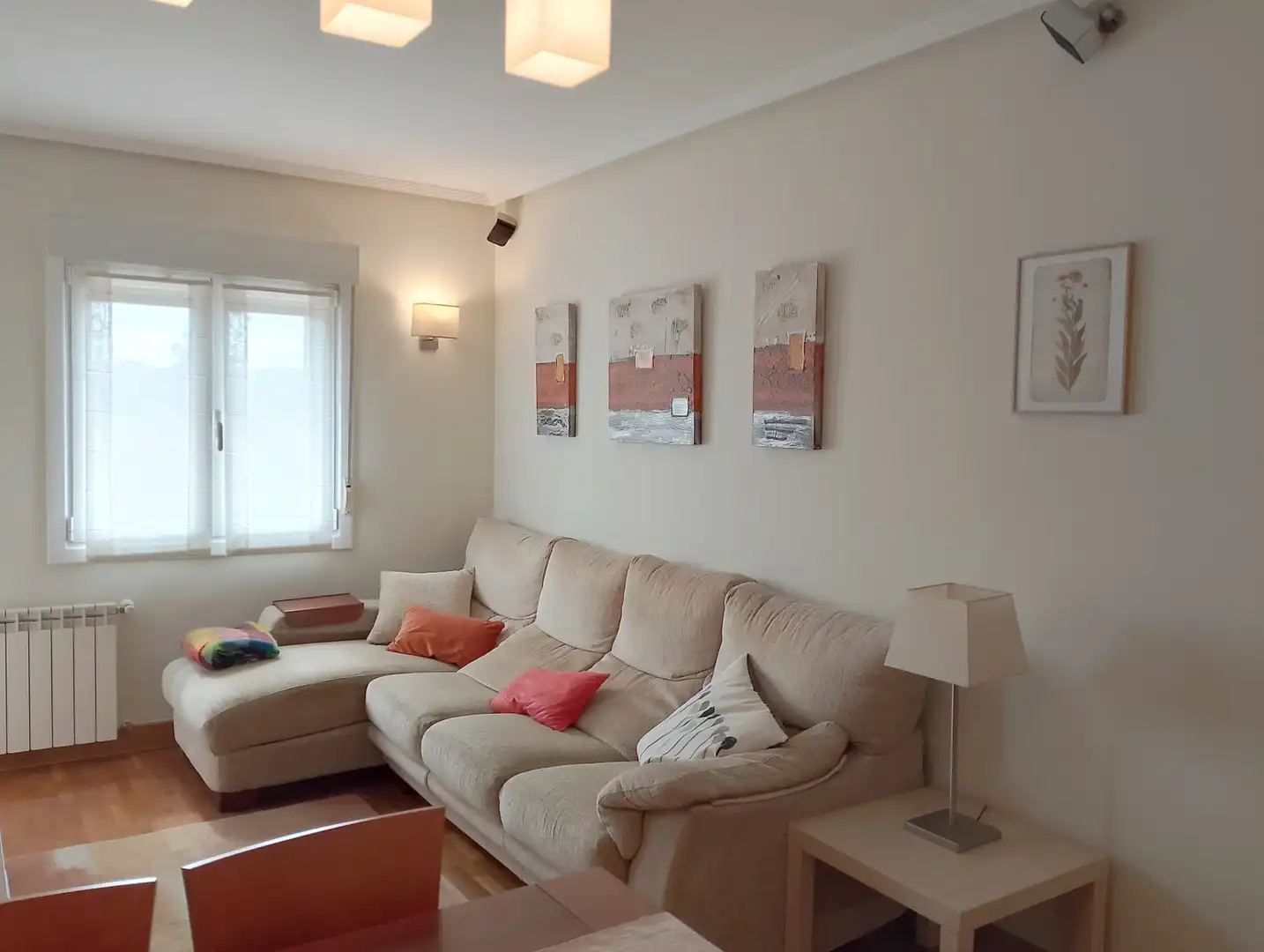 Flat for rent in Gipuzkoa - Alto de los Robles, 11, Loiola