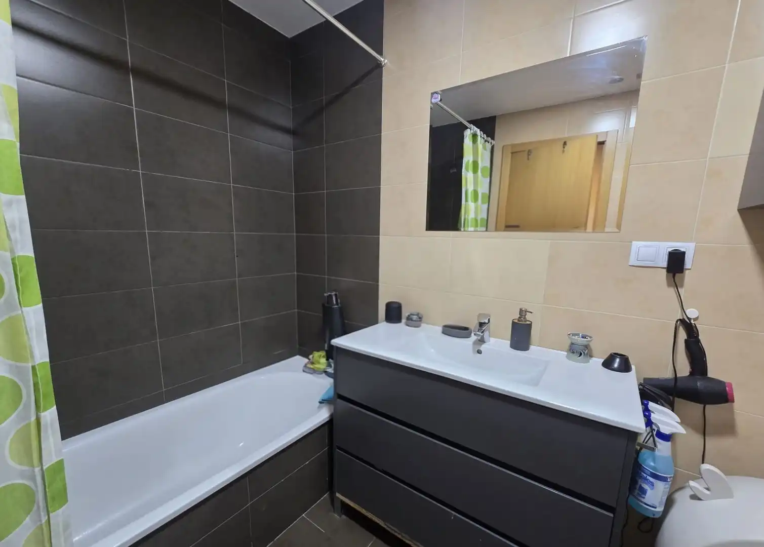 Apartament amb ascensor en venda a Villamediana de Iregua, imagen 11