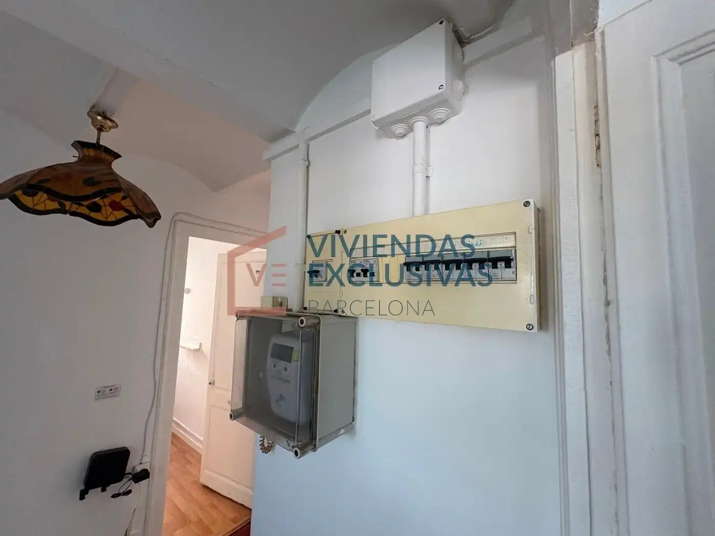 Wohnung mit Aufzug zum Verkauf in Carrer Carrer Nou de la Rambla, imagen 19