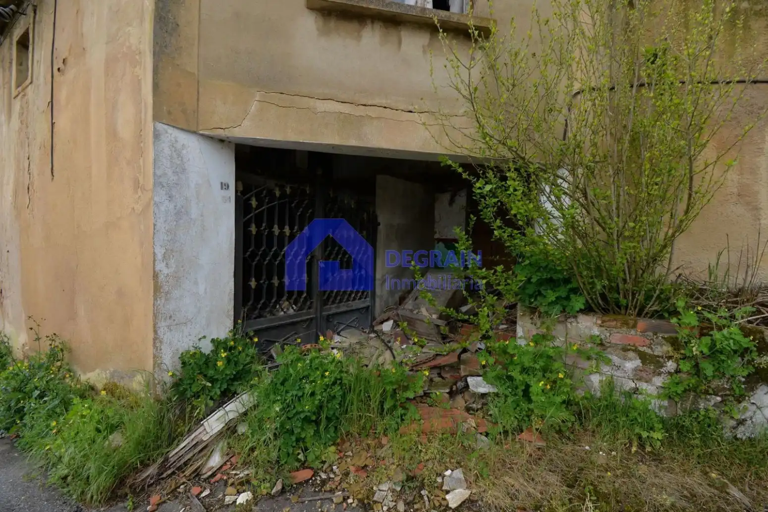 Casa o chalet en venta en Oviedo  con Trastero