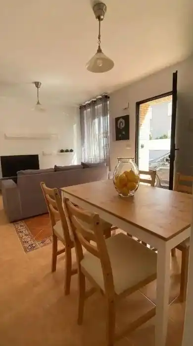 Casa en alquiler en Santiago de la Ribera, imagen 2