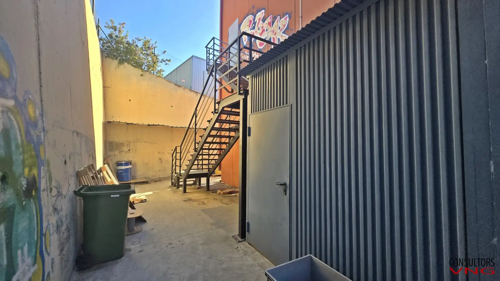 Industrial building for sale in N/A, imagen 43