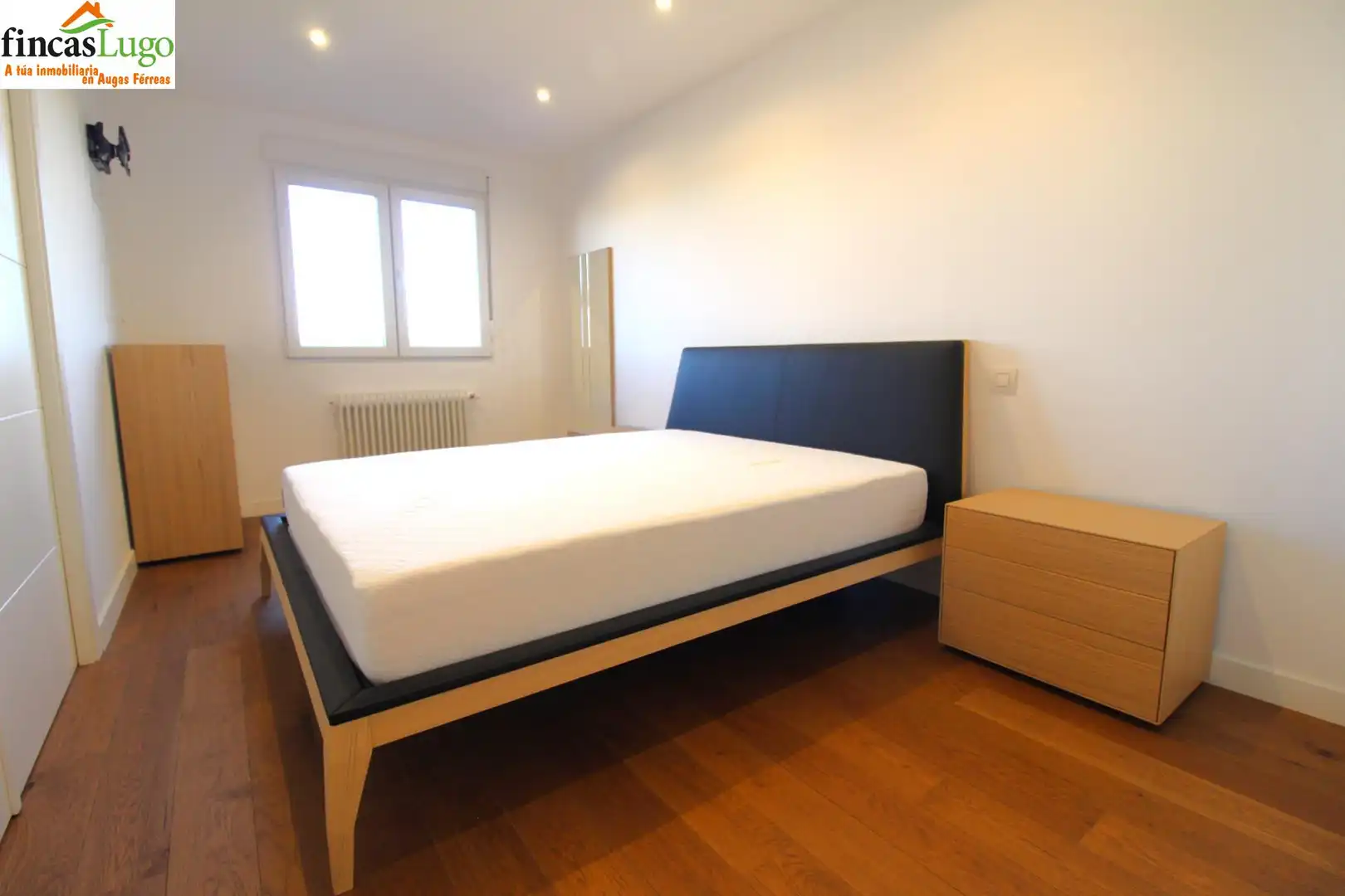 Appartamento con terrazza in vendita a San Roque - As Fontiñas, imagen 13