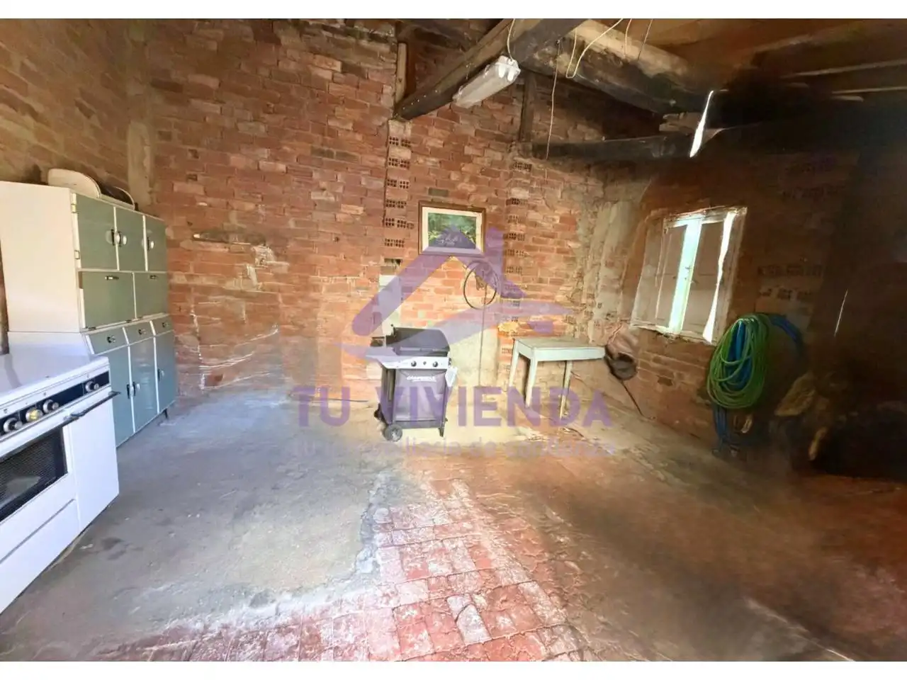 Casa o chalet en venta en Villalcón con Amueblado