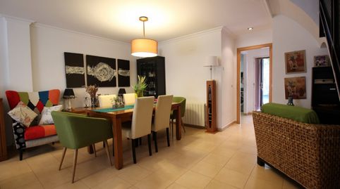 Foto 3 de Casa adosada de alquiler en Gilet - Callejón Serra, Gilet, Valencia