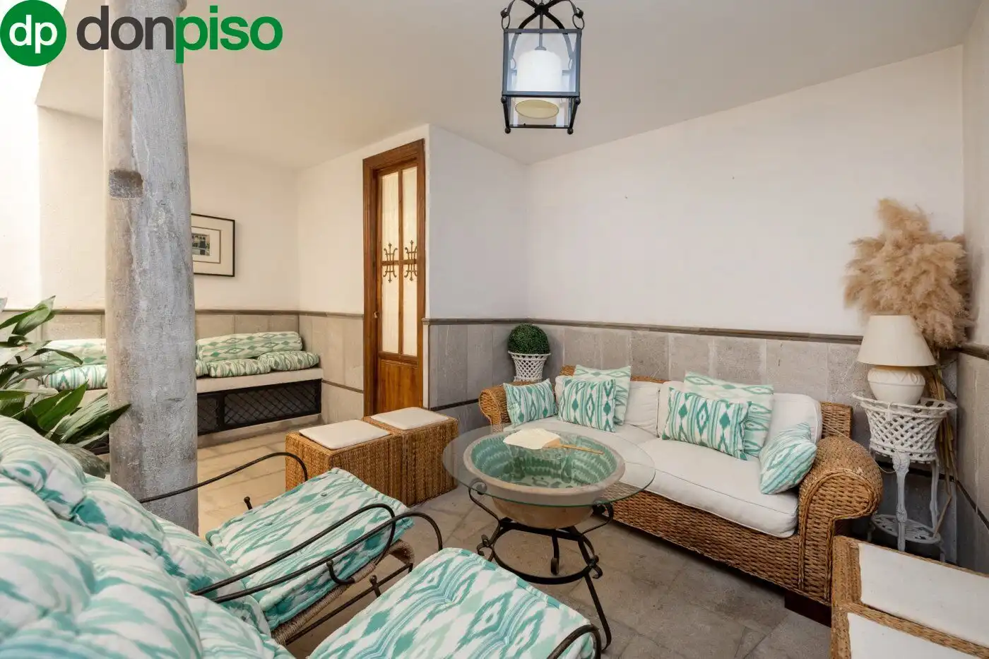 Casa o chalet en venta en Plaza DE LOS LOBOS, Centro - Sagrario