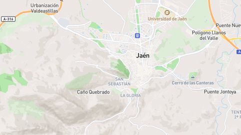 Photo 4 of Commercial properties for sale in Valdeastillas - Fuentezuelas, Jaén Capital