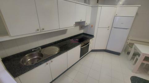 Photo 4 of Flat for rent in Rúa de Pi y Margall, Berbés - Peritos, Vigo