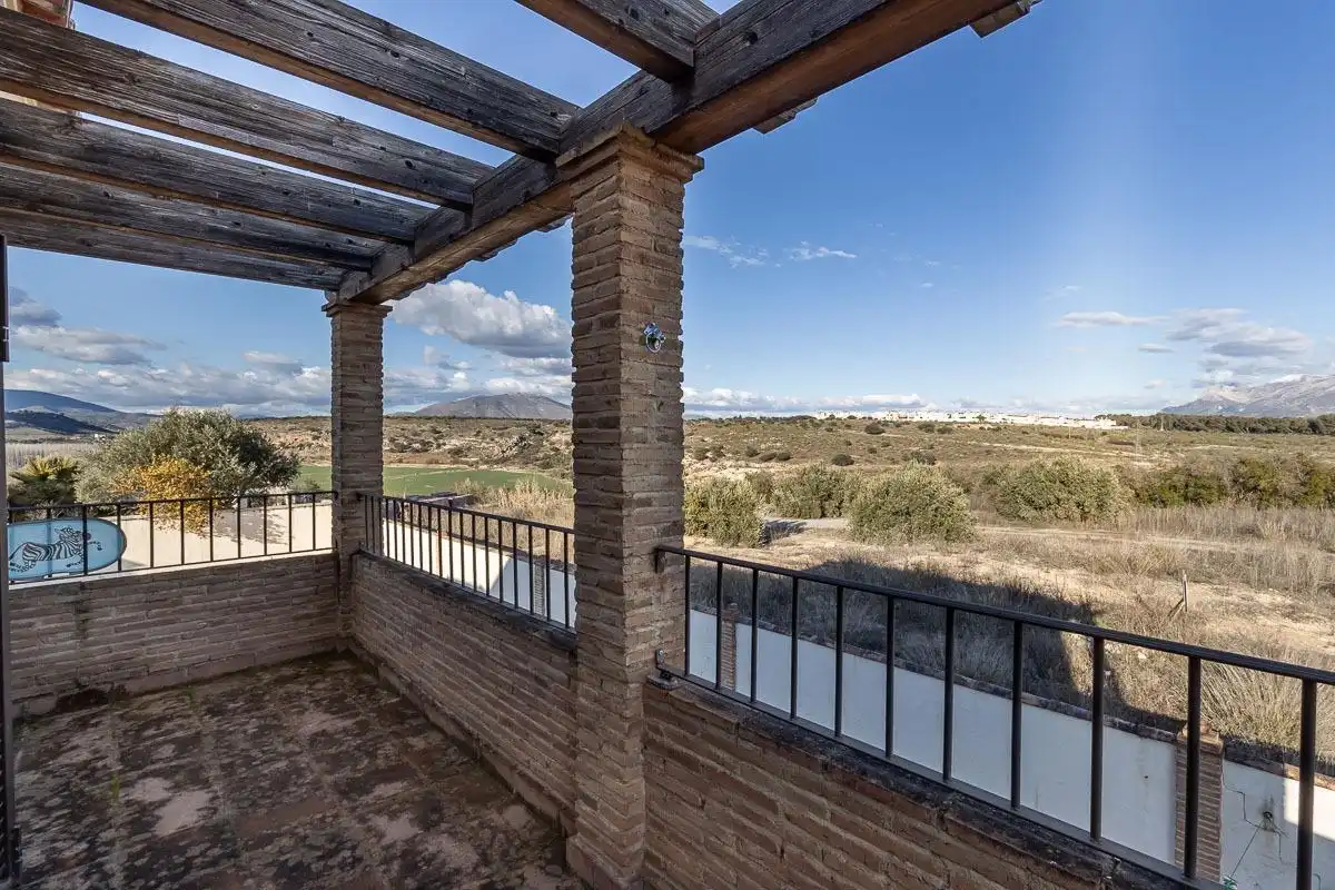 Casa o chalet en venta en VENUS, 18, Atarfe
