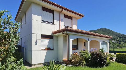 Foto 3 de Casa o xalet en venda a Calle Sopeña, Liendo, Cantabria