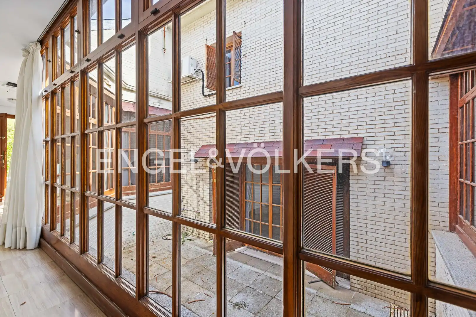 Casa amb piscina en venda a Santa Eufemia, imagen 56