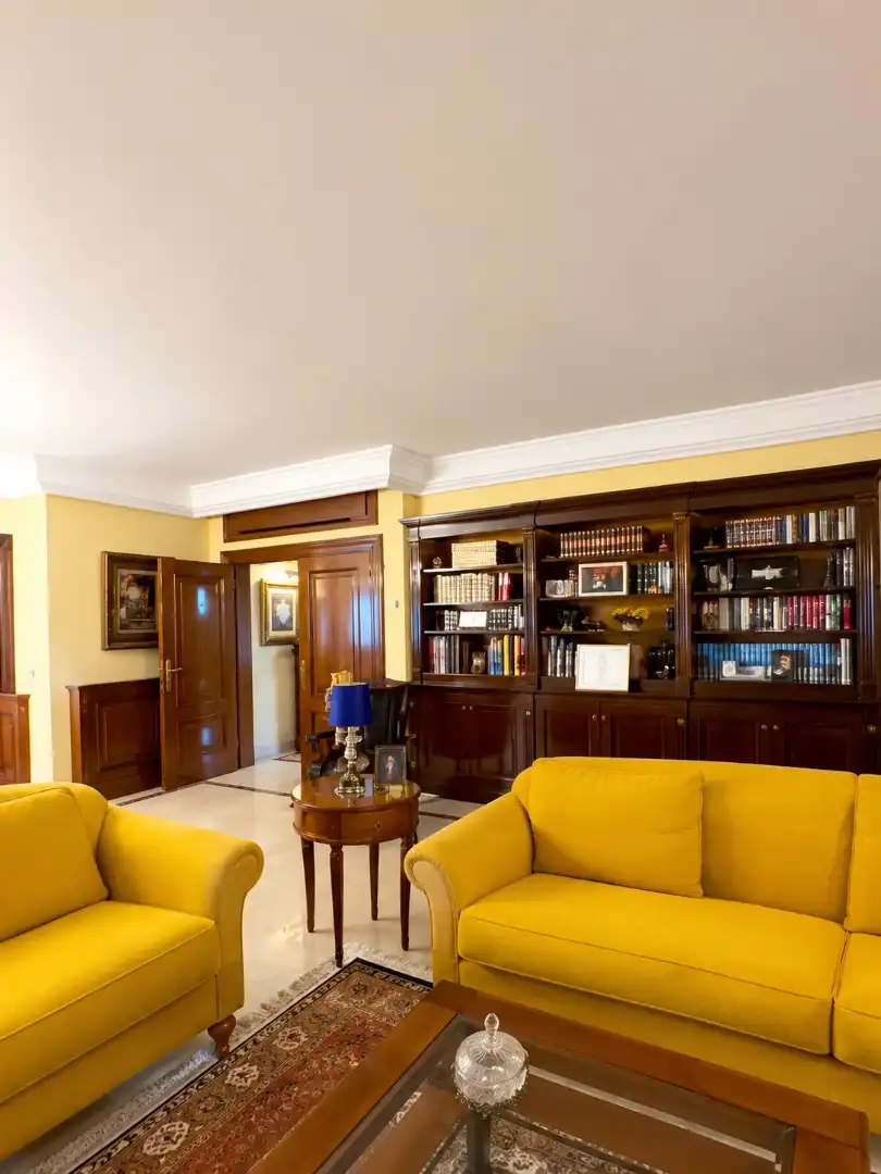 Villa mit Terrasse zum Verkauf in Calle Alcalde José M Tárraga 18, imagen 11