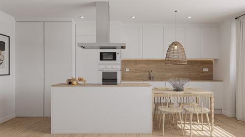Photo 3 from new construction home in Flat for sale in Carrer de la Lleialtat, 17, Can Clota, Barcelona