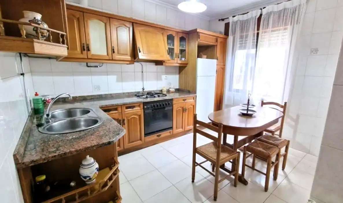 Casa con terraza en venta en Santa María de Cayón, imagen 5