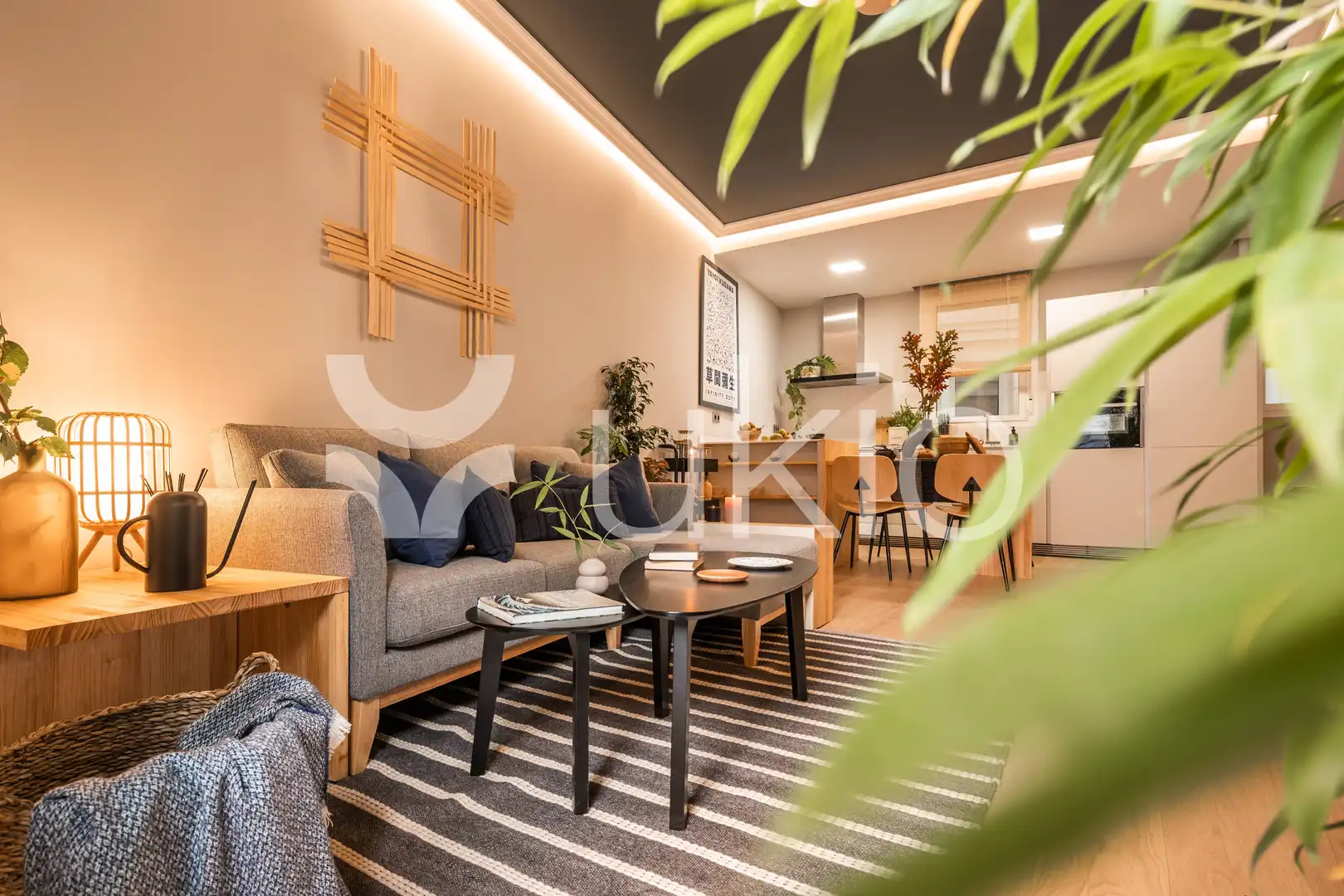 Apartament amb ascensor de lloguer a Calle de Santa Engracia, imagen 5