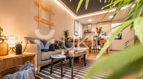 Foto 5 de Apartamento de alquiler en Calle de Santa Engracia, Almagro, Madrid Capital