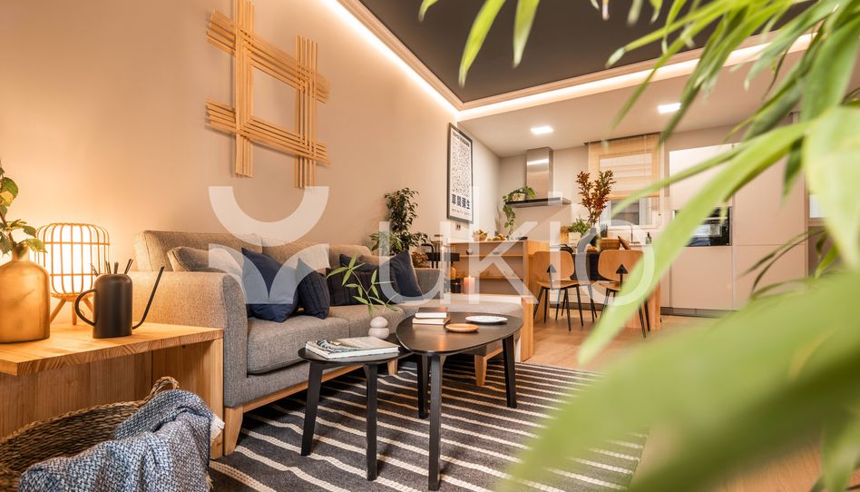 Apartamento de alquiler en Calle de Santa Engracia, Almagro - Imagen 5