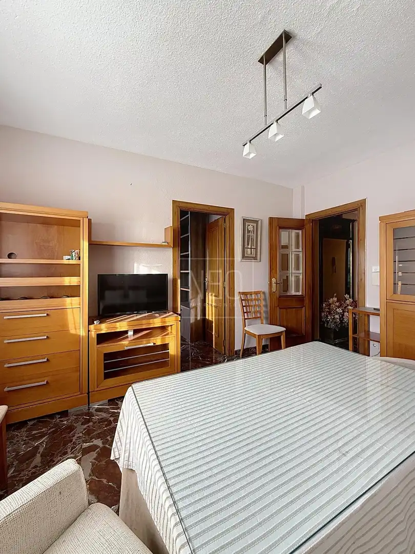 Piso con terraza en venta en SAN JUAN DE DIOS, imagen 17