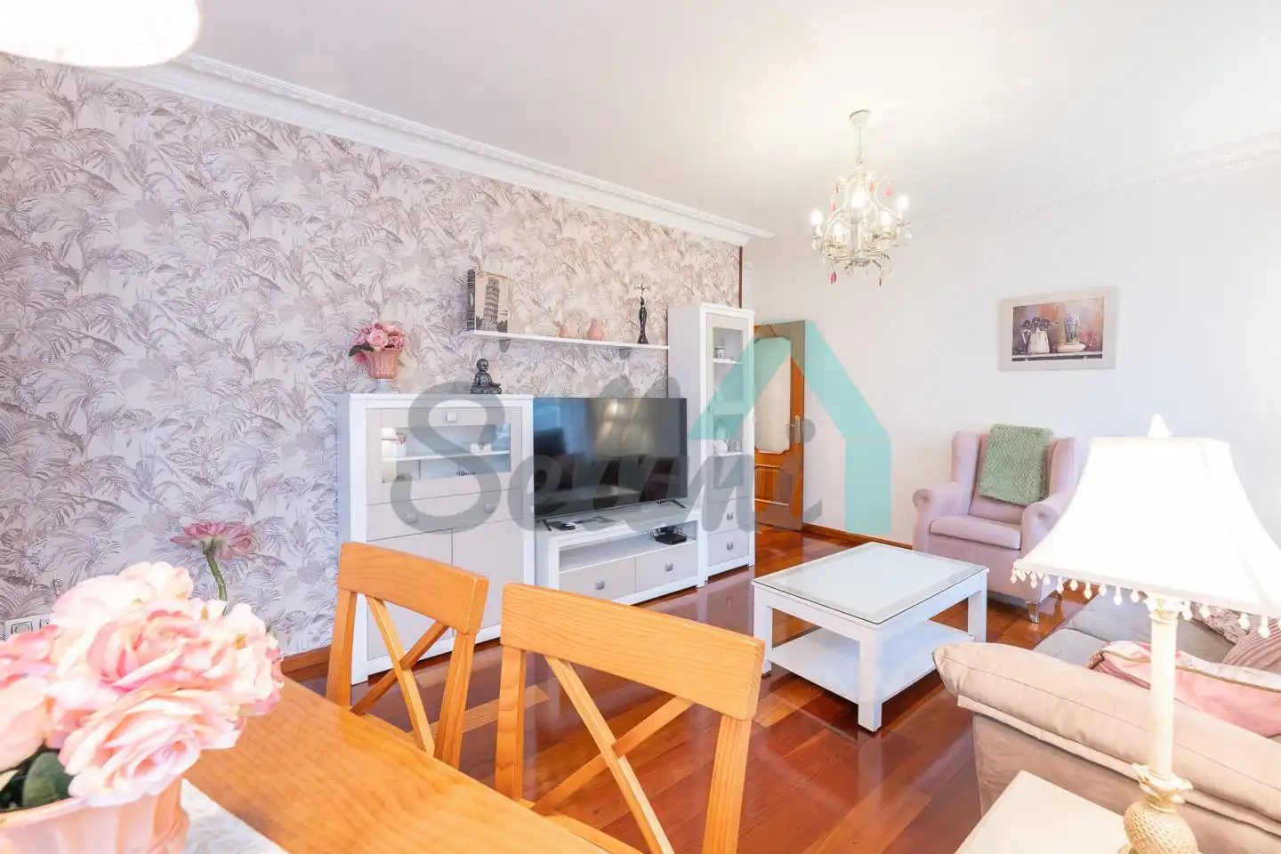 Flat with terrace for sale in De La Costa, imagen 6