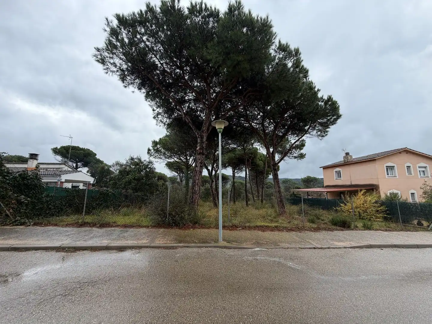 Residencial en venta en Vidreres