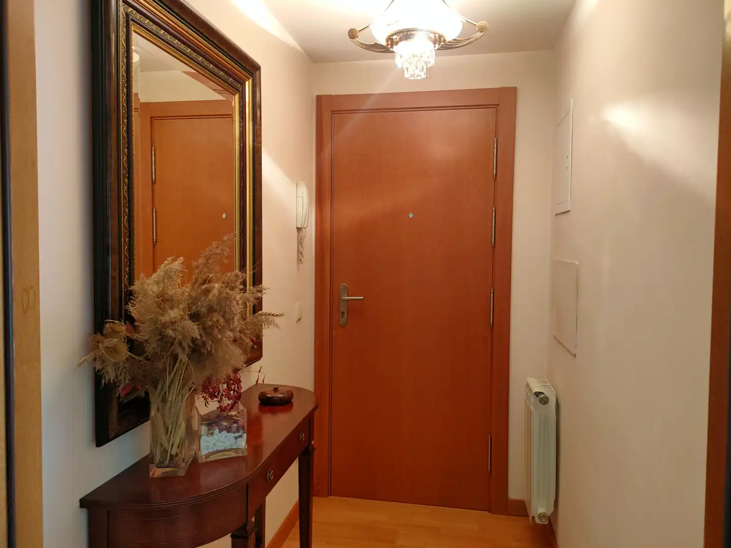 Pis en venda en Sils amb Aire condicionat, Calefacció i Parquet