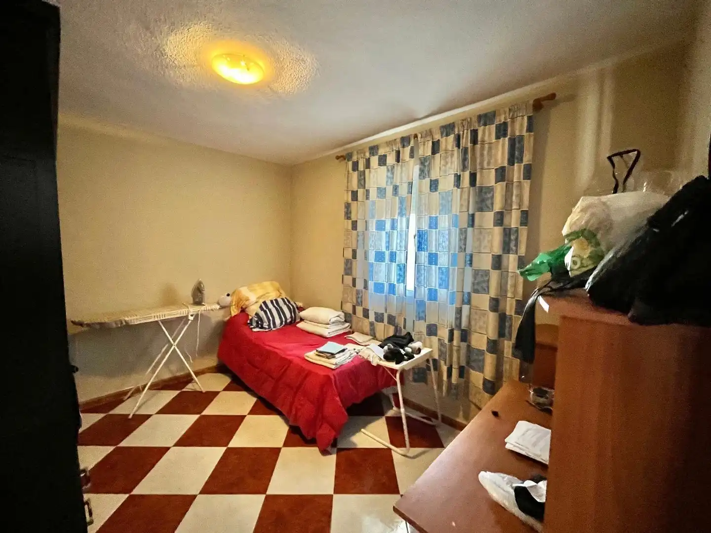 Dormitori de Casa o xalet en venda en Alhaurín de la Torre amb Jardí privat, Terrassa i Traster
