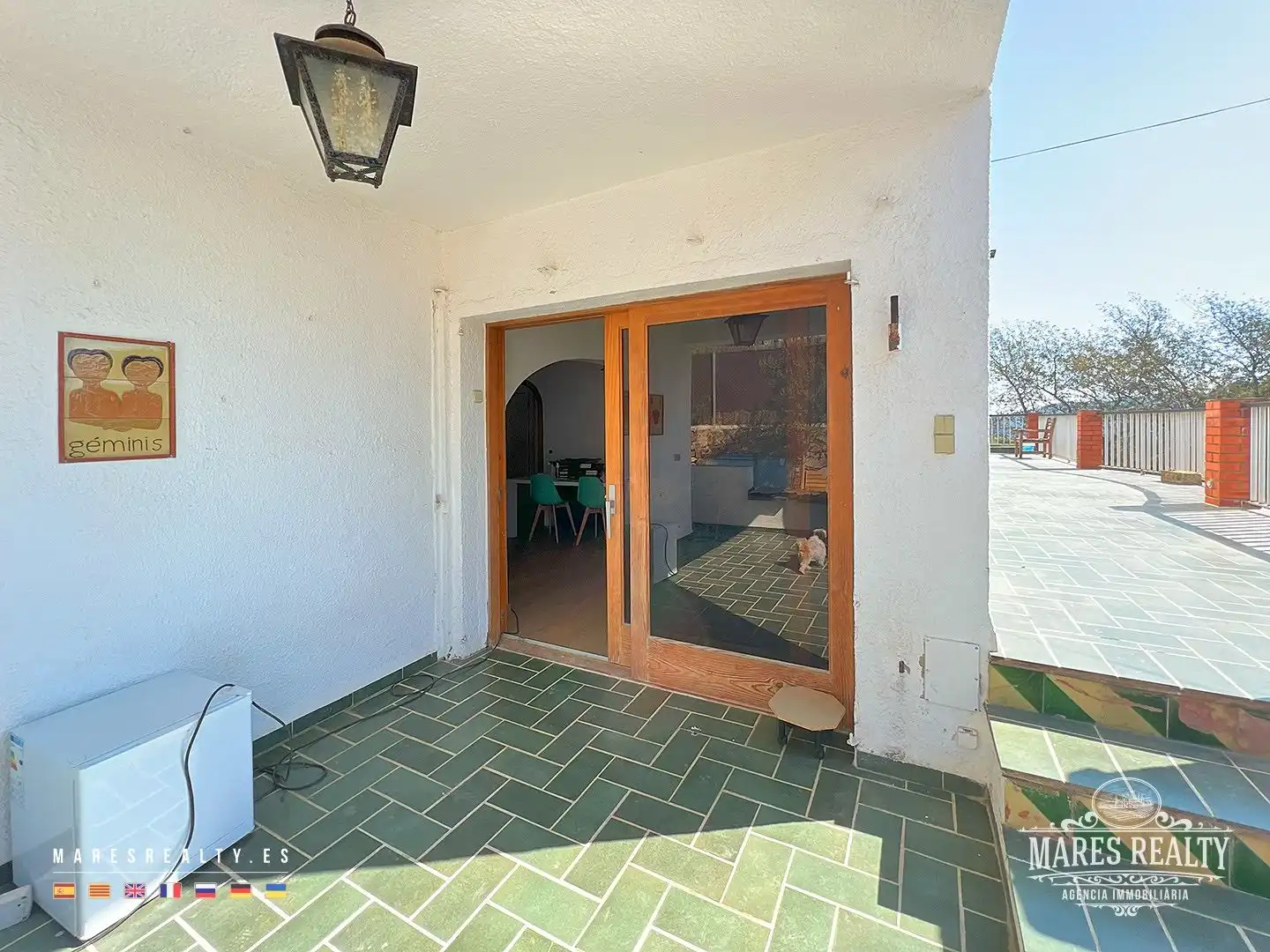 Casa o chalet en venta en Blanes con Terraza