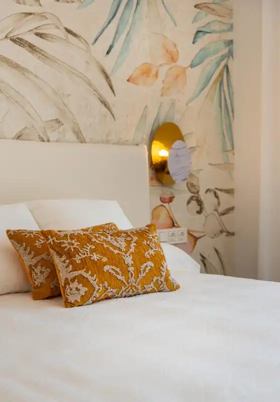 Habitación de Casa o chalet en venta en Orihuela con Aire acondicionado, Terraza y Piscina