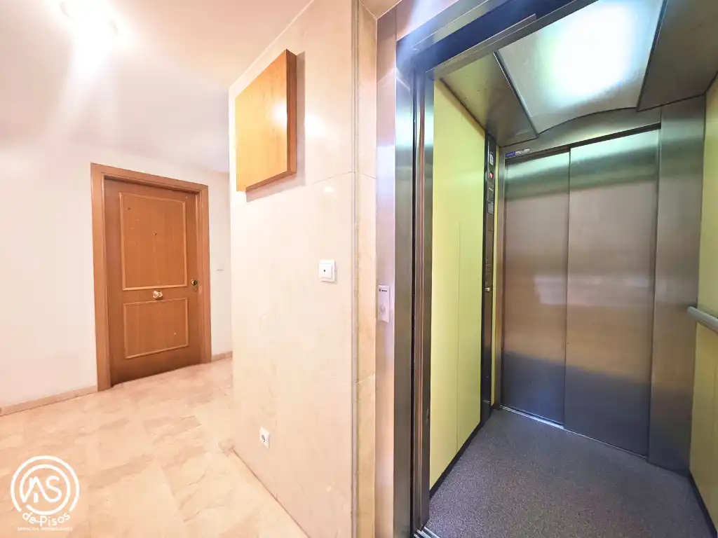 Flat for rent in Zaragoza, Zaragoza