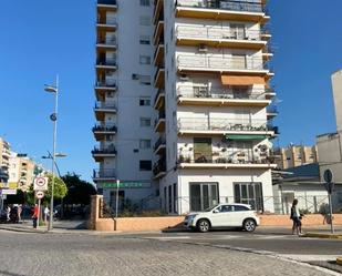 Exterior view of Planta baja for sale in Écija