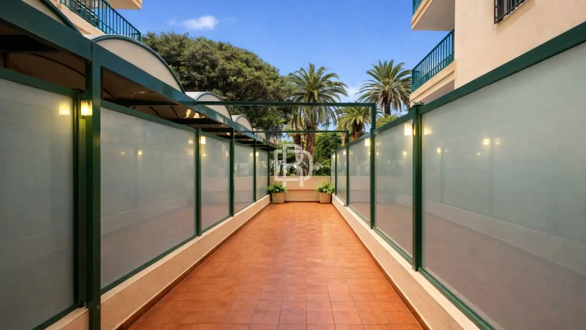 Piso en venta en Plaza Charco, Playa Jardín