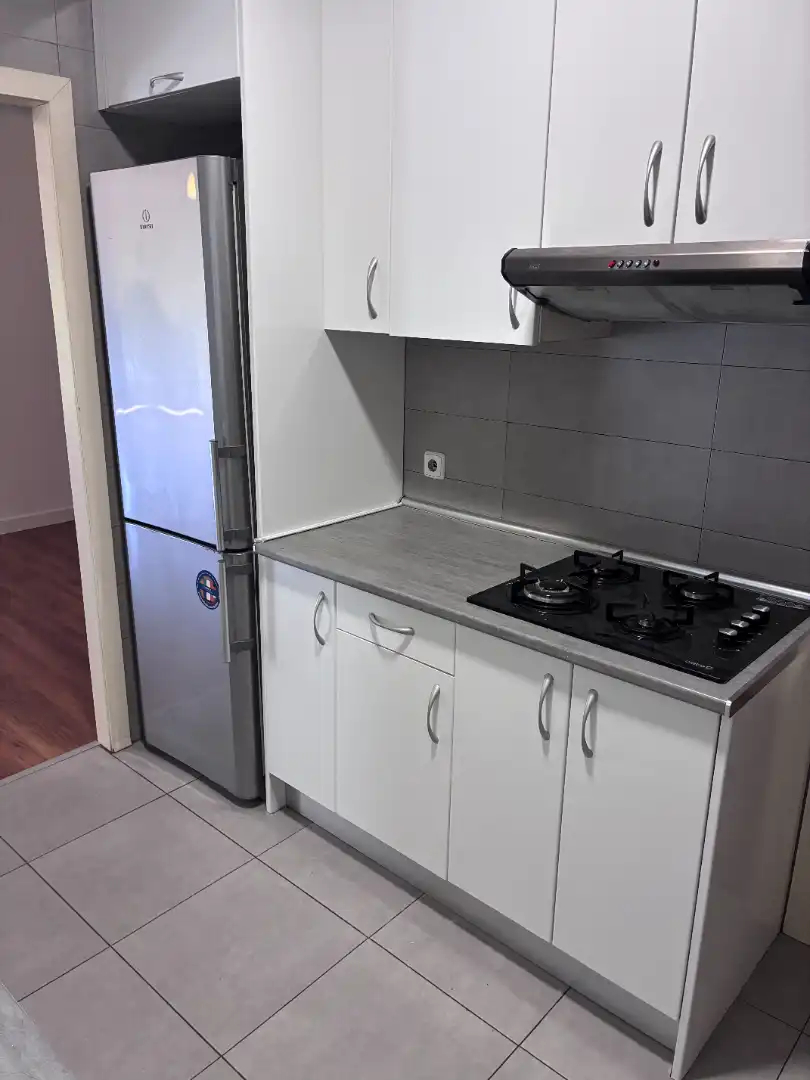 Flat with terrace to rent in Casco Antiguo, imagen 9