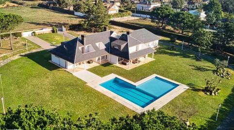 Foto 2 de Casa o chalet en venta en Paseo Matagalls, Sant Pere de Vilamajor, Barcelona