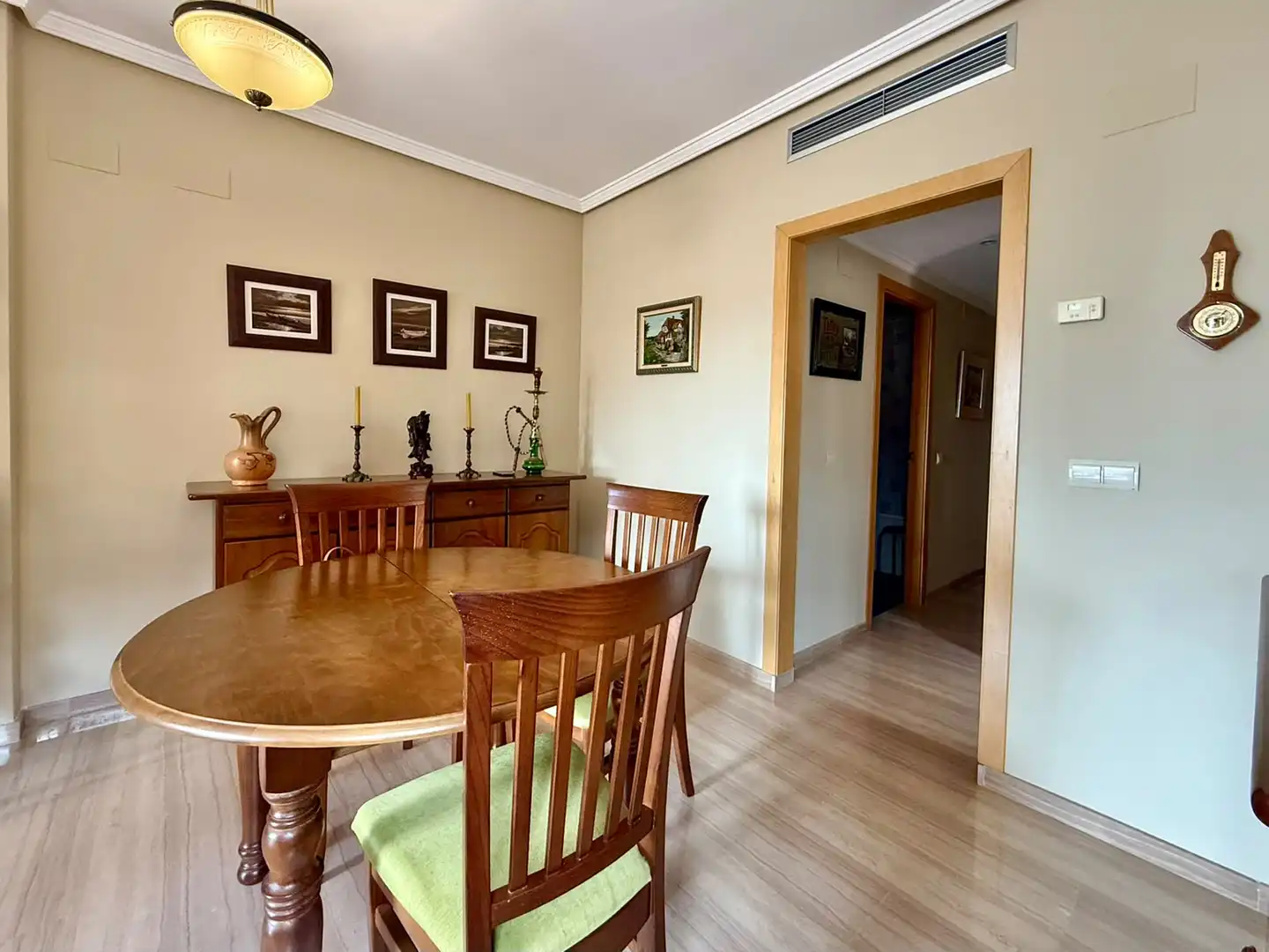 Apartment mit Pool zum Verkauf in Jesús Pobre, imagen 6